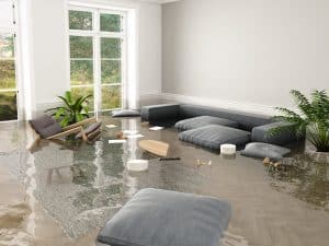 OTM Water Damage Restoration experts in Palm Beach Gardens Florida​. We're here for all of your water damage repair needs!
