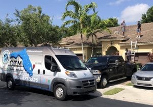 Water Damage Restoration and Mold Removal Experts in Delray Beach Florida