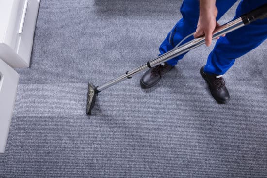 OTM Professional Carpet Cleaning