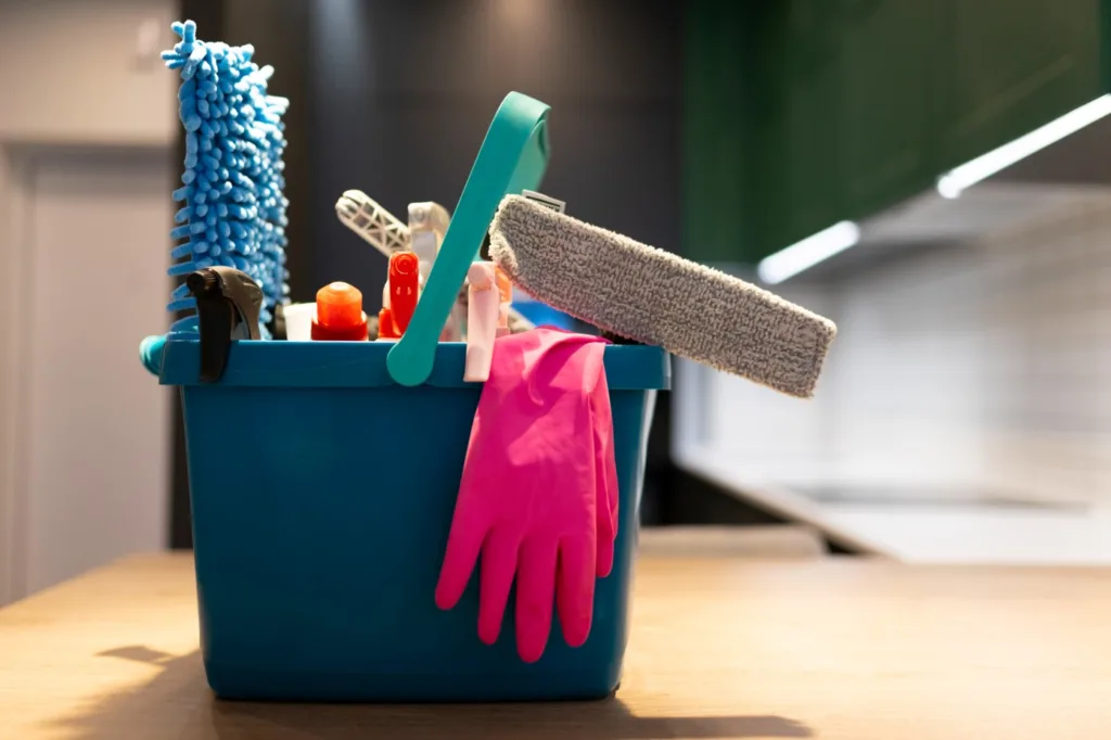 Some common household items like vinegar, baking soda, and hydrogen peroxide can be used for effective, eco-friendly, and safe mold removal, offering practical and affordable DIY solutions.